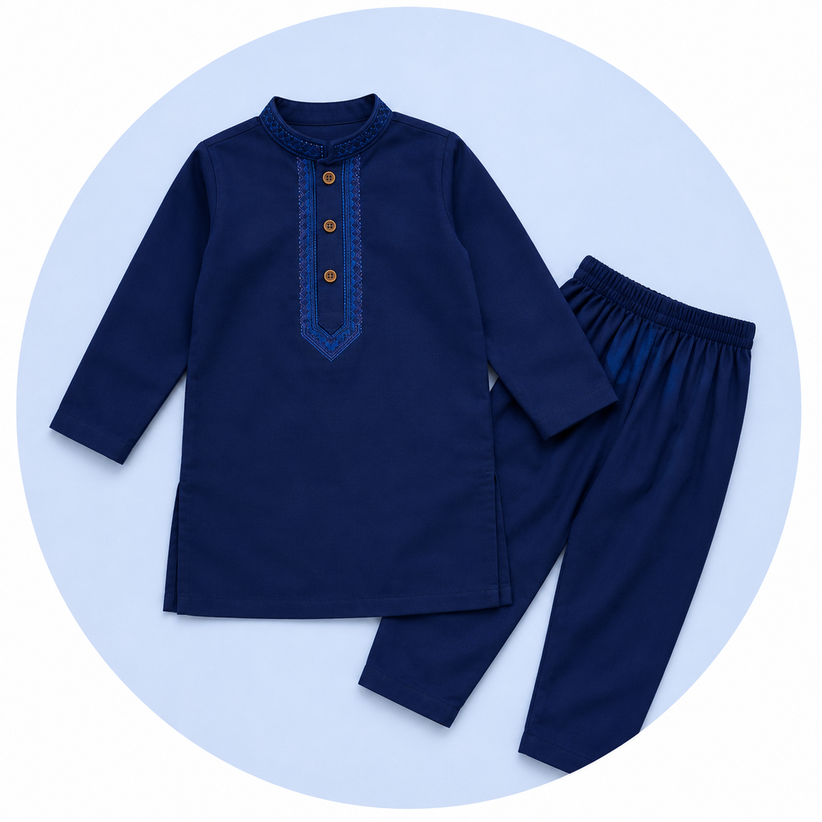 Shalwar Kameez
