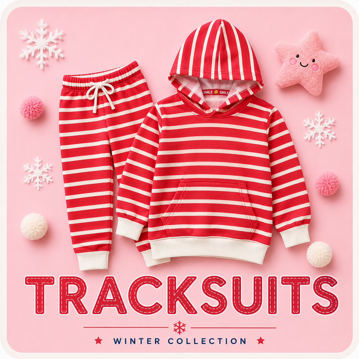 Tracksuits