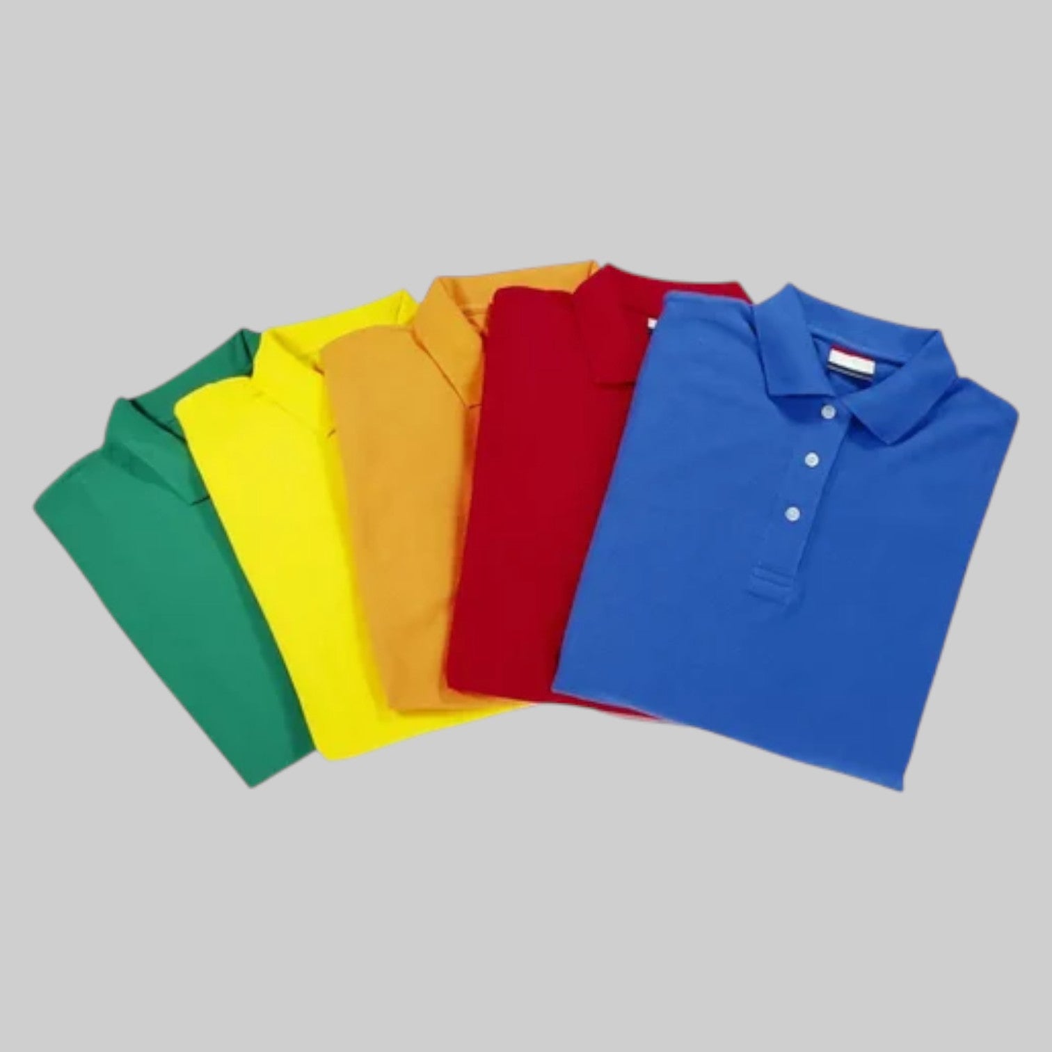 Shirts & Polos