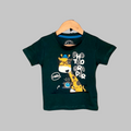Summer T-Shirt