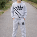 Winter Fleece Tracksuit