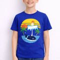 Cotton Jersey T-Shirt