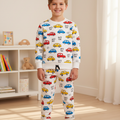 Winter Fleece Tracksuit