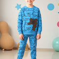 Winter Fleece Tracksuit