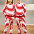 Winter Fleece Tracksuit