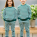 Winter Fleece Tracksuit