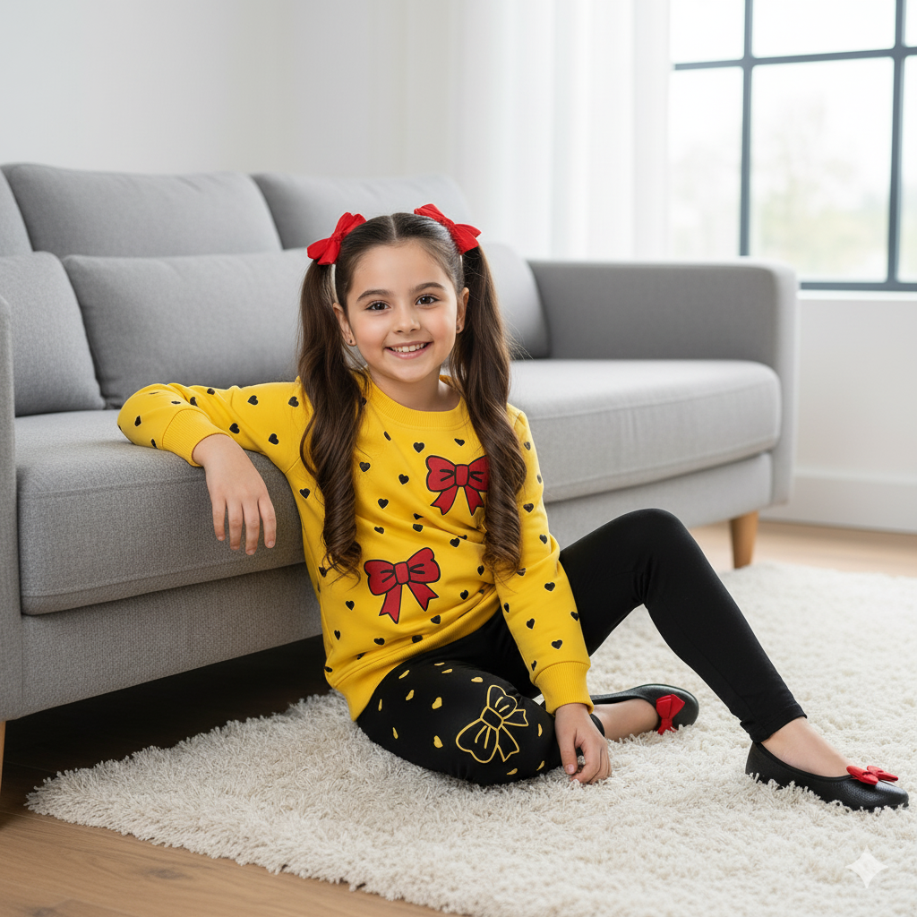 Winter Fleece Tracksuit