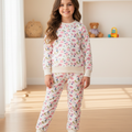 Winter Fleece Tracksuit