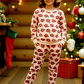 Winter Fleece Tracksuit