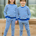 Winter Fleece Tracksuit