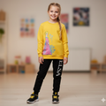 Winter Fleece Tracksuit