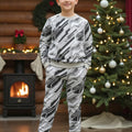 Winter Fleece Tracksuit
