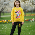 Winter Fleece Tracksuit