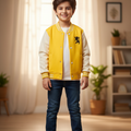 Winter Fleece Jacket