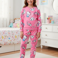 Winter Fleece Tracksuit