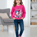 Winter Sweatshirt
