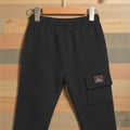 Winter Fleece Trouser
