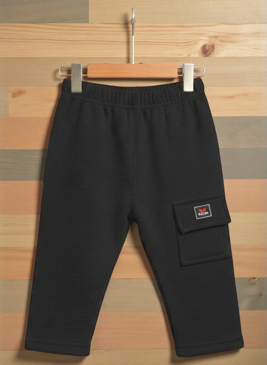 Winter Fleece Trouser