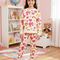 Winter Fleece Tracksuit