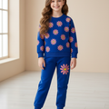 Winter Fleece Tracksuit