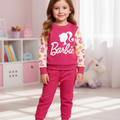 Winter Fleece Tracksuit