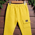 Winter Fleece Trouser