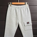 Winter Fleece Trouser