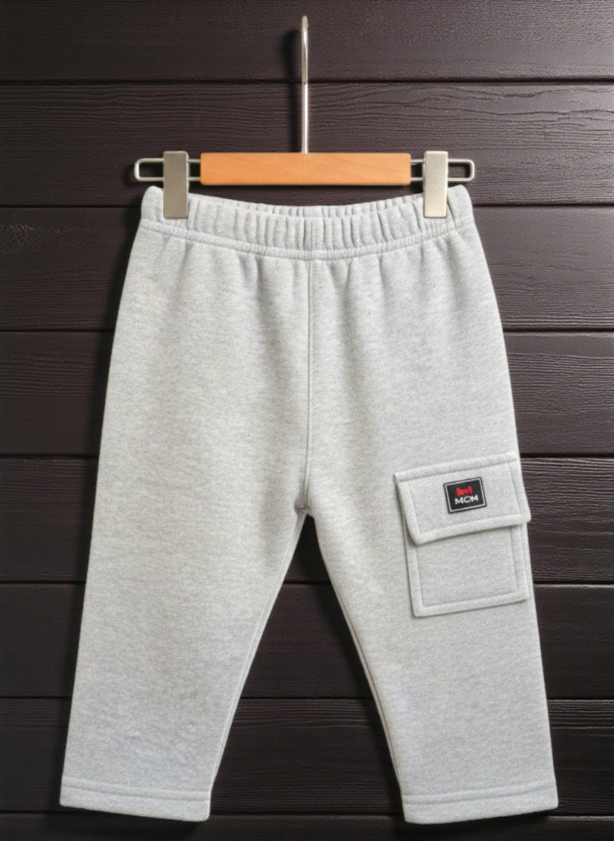 Winter Fleece Trouser