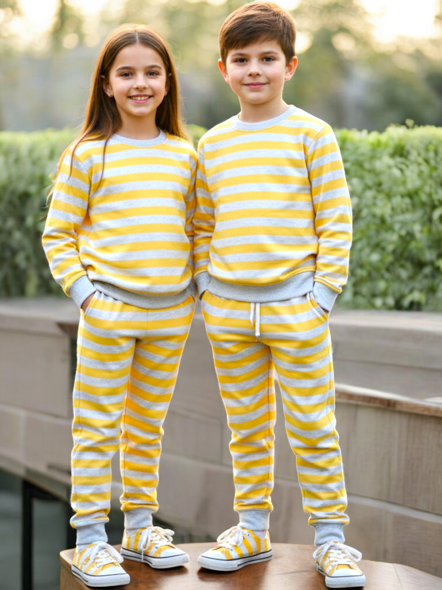 Winter Fleece Tracksuit