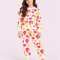 Winter Fleece Tracksuit