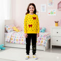 Winter Fleece Tracksuit