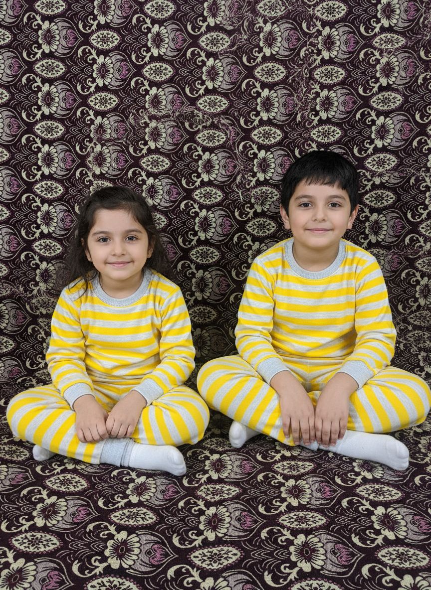 Winter Fleece Tracksuit