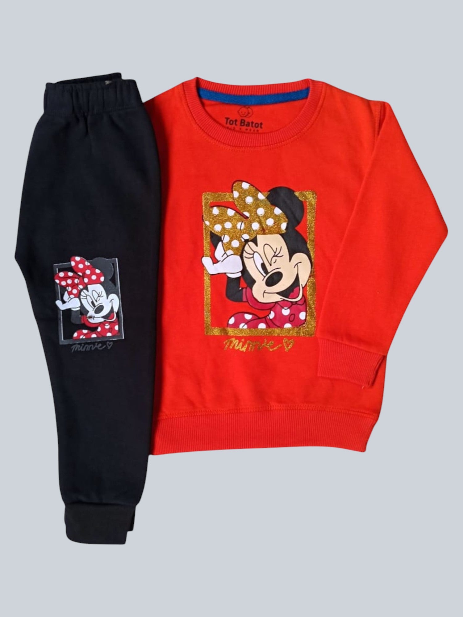 Winter Tracksuit