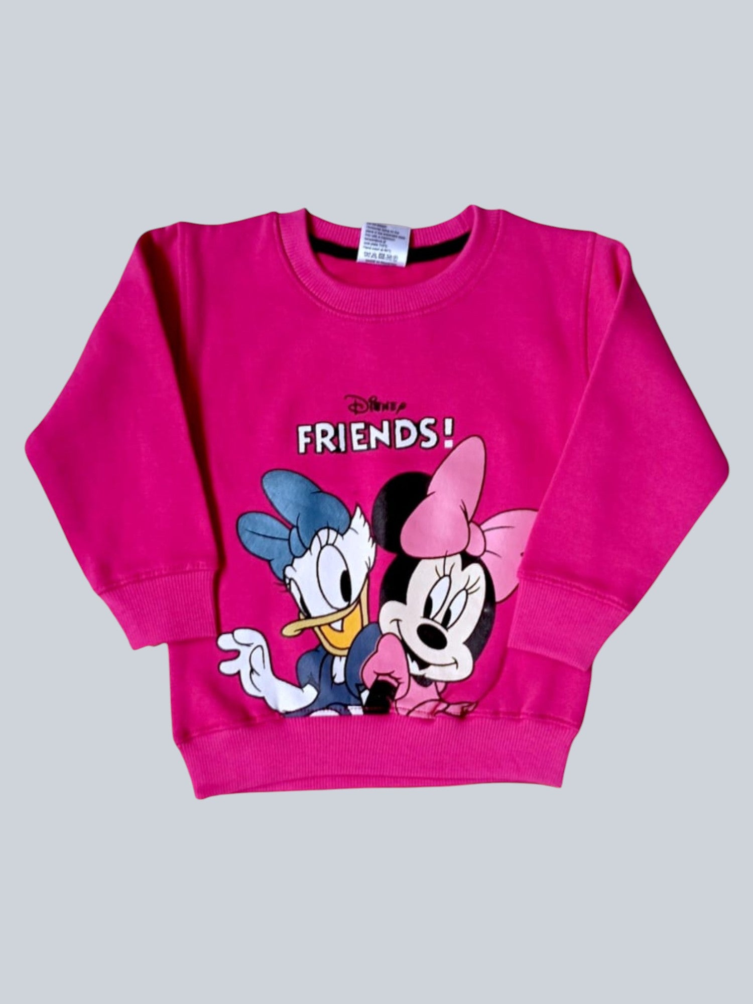 Winter Sweatshirt