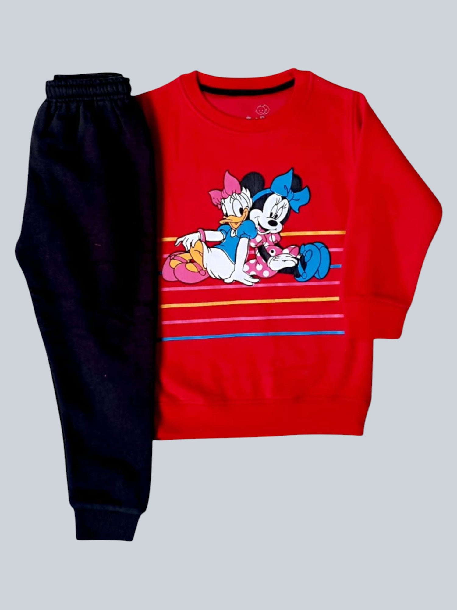Winter Tracksuit