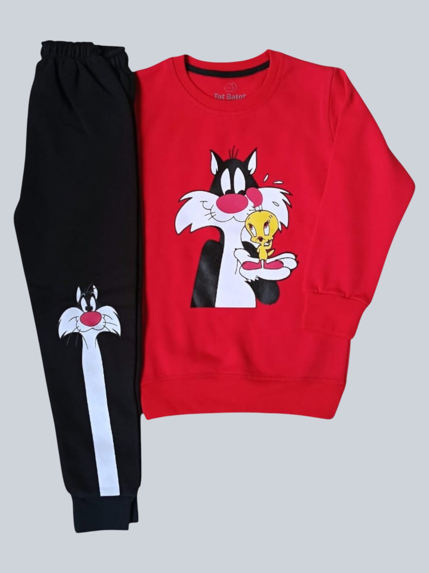 Winter Tracksuit