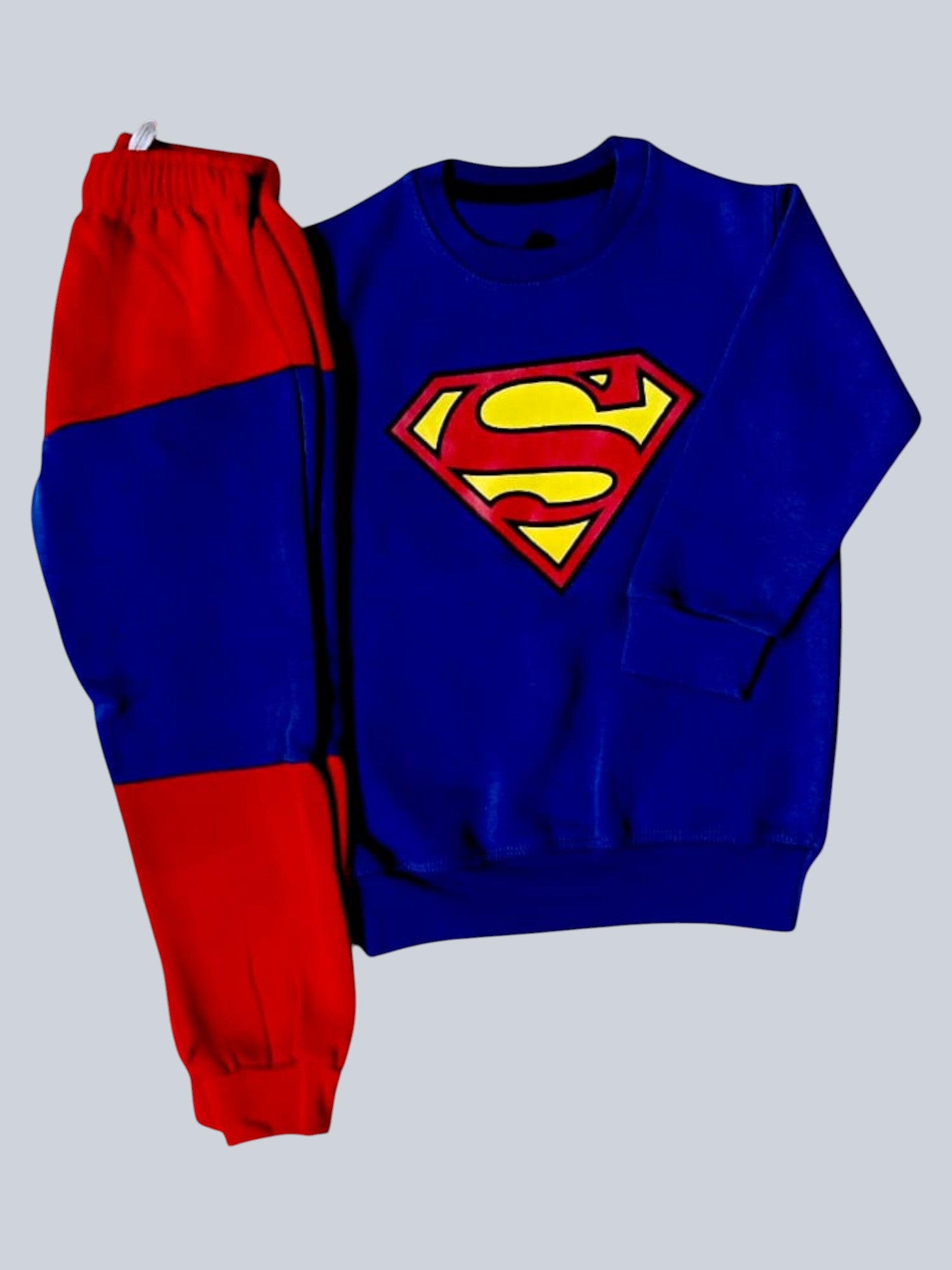 Winter Tracksuit