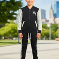 Winter Fleece Zipper