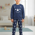 Winter Fleece Tracksuit