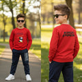 Winter Fleece Tracksuit