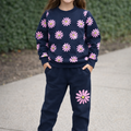 Winter Fleece Tracksuit