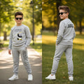 Winter Fleece Tracksuit