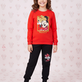 Winter Tracksuit