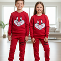 Winter Tracksuit
