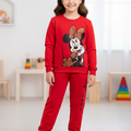 Winter Tracksuit