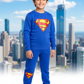 Winter Fleece Tracksuit
