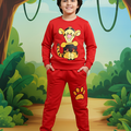 Winter Tracksuit