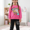 Winter Fleece Tracksuit