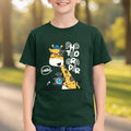 Cotton Jersey T-Shirt