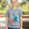 Cotton Jersey T-Shirt